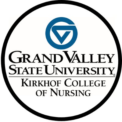Kirkhof College of Nursing Recognition Ceremony - Winter Semester 2024